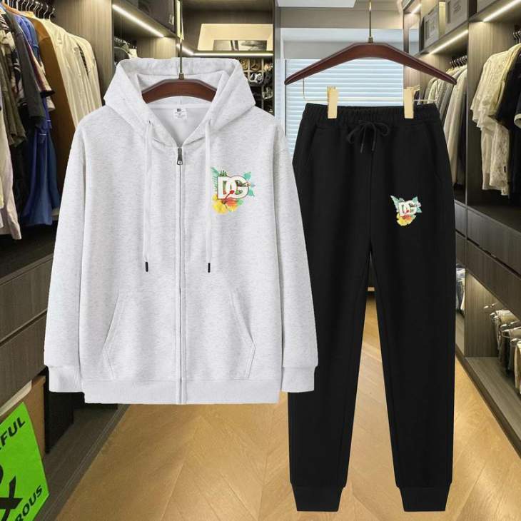 Picture of DG Sweater Suits _SKUDGM-4XL11Lr15138223
